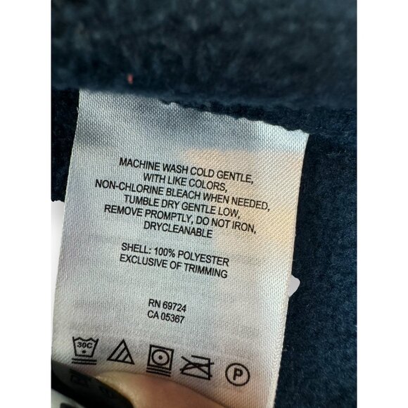 Columbia Baby Jacket 6-12 months Polyester - Picture 6 of 8